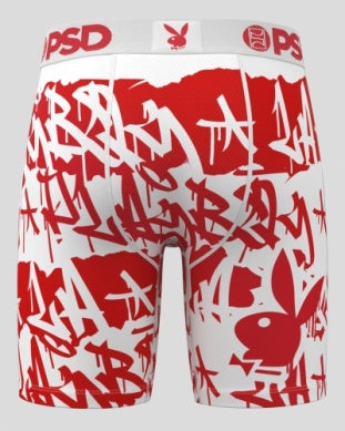 PSD BOXER BRIEF "PB RED TAG" - 425180013 - MULTI