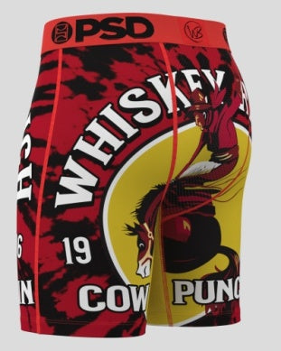PSD BOXER BRIEF "WB COW PUNCHIN" - 226180149