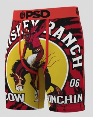 PSD BOXER BRIEF "WB COW PUNCHIN" - 226180149