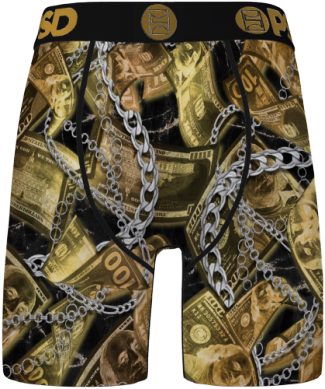 PSD BOXER BRIEF WF HIGH ROLLER - 326180046