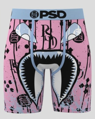 PSD BOXER BRIEF "WF SCOOP" - 425180022 - MULTI