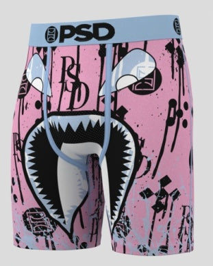 PSD BOXER BRIEF "WF SCOOP" - 425180022 - MULTI