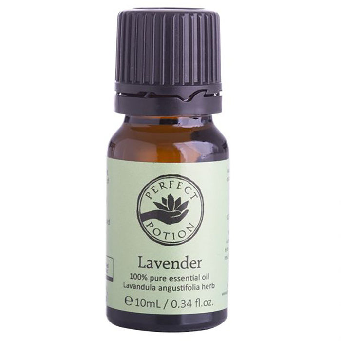 Pure Essential Oil - Lavender