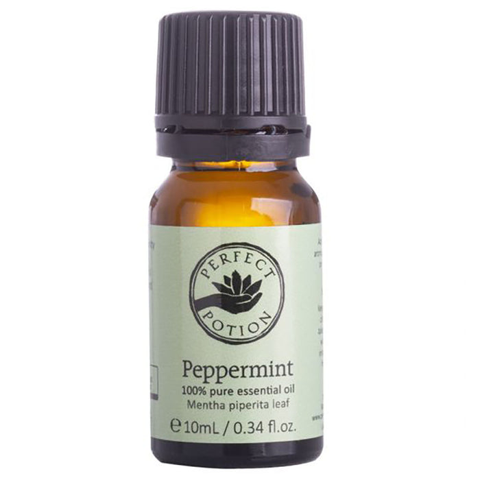 Pure Essential Oil - Peppermint