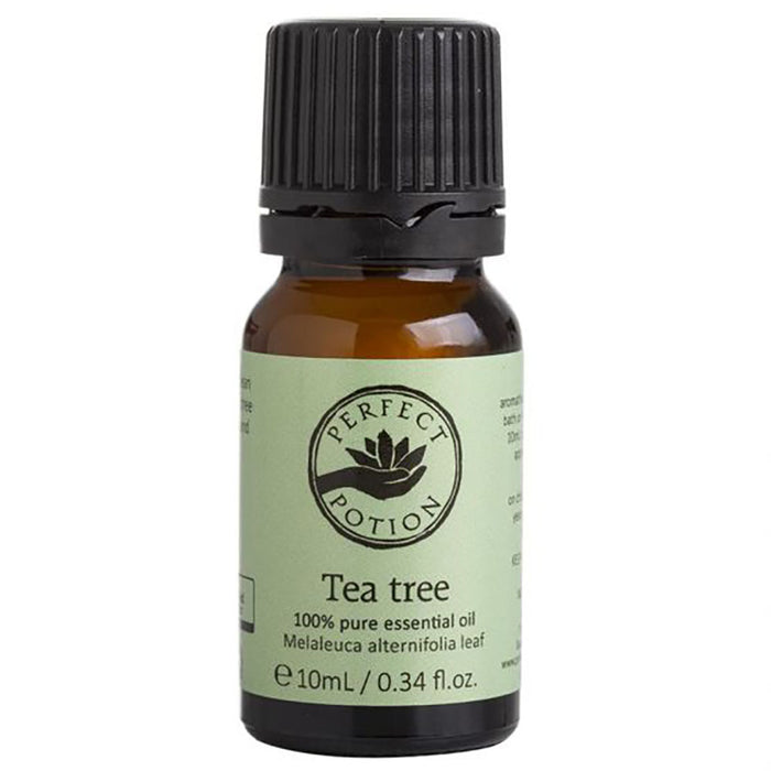 Pure Essential Oil - Tea Tree