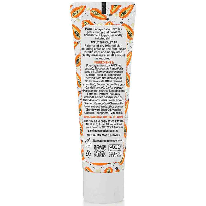 PURE Papaya Baby Balm