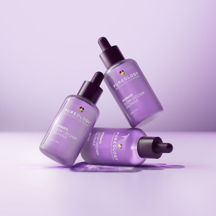 Pureology Hydrate Glow Catcher Oil 50ml