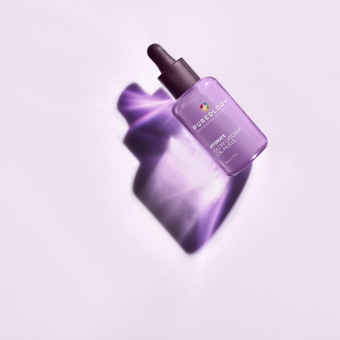 Pureology Hydrate Glow Catcher Oil 50ml