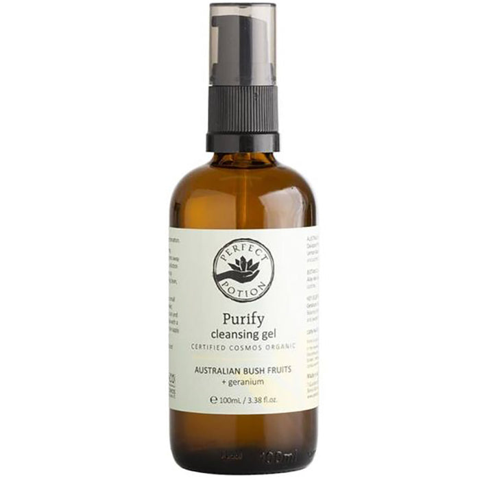 Purify Cleansing Gel