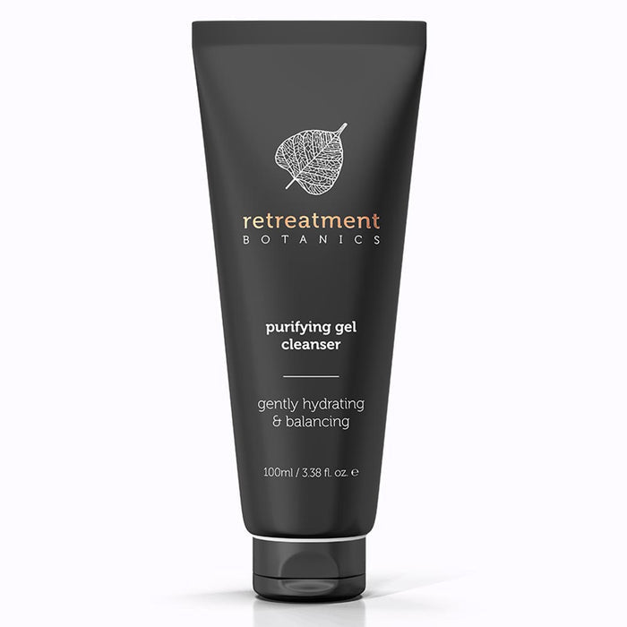 Purifying Gel Cleanser