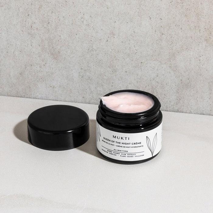 Queen of the Night Creme