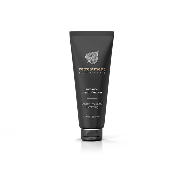 Radiance Cream Cleanser