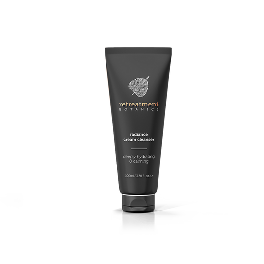 Radiance Cream Cleanser