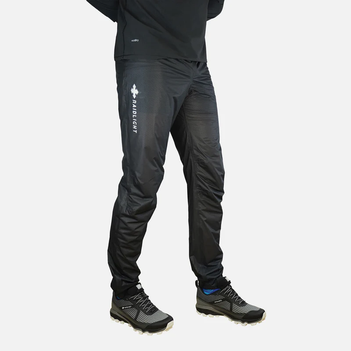 RAIDLIGHT ULTRALIGHT MP+ PANT BLACK 20K/20K UNISEX