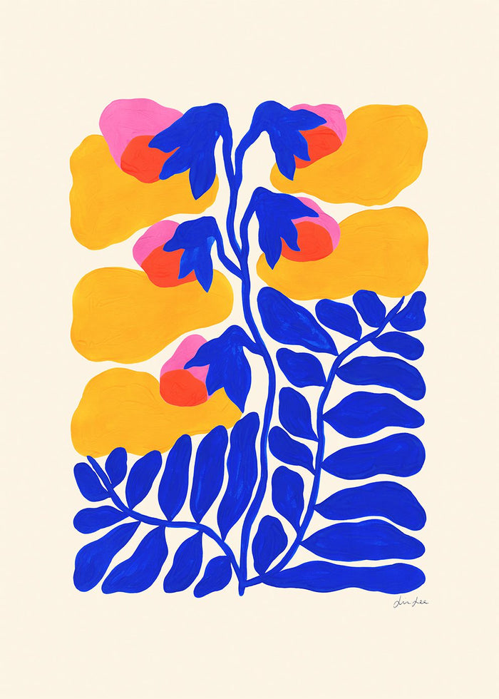 Rambling by Liv Lee
