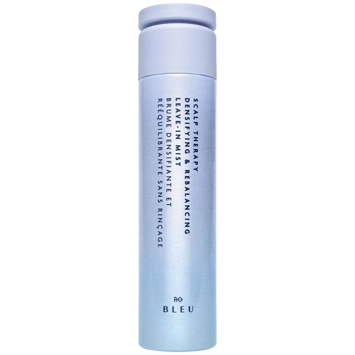 R+Co BLEU Scalp Therapy Pre-Shampoo Exfoliating Scrub