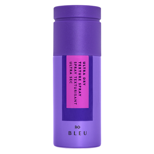 R+Co BLEU Ultra Dry Texture Spray Travel Size