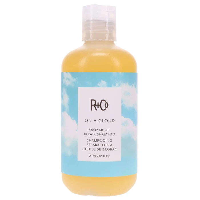 R+Co | On a Cloud Repair Shampoo