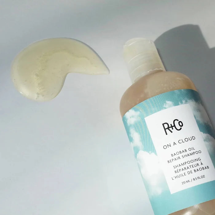 R+Co | On a Cloud Repair Shampoo