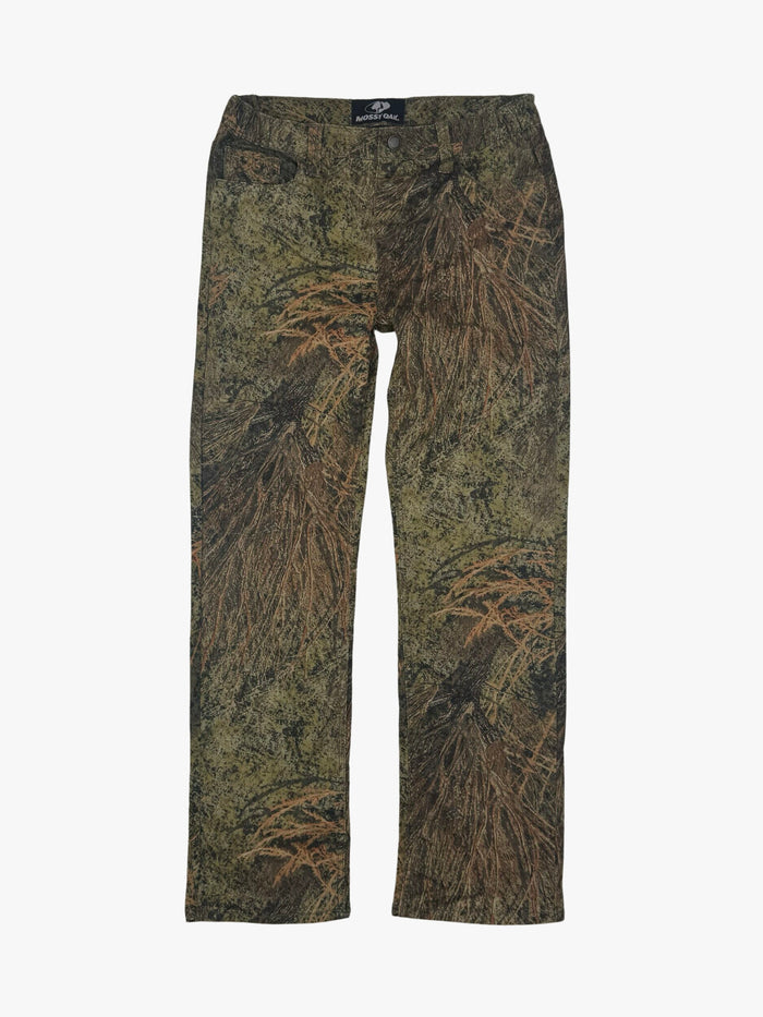 Realtree Camo Jeans