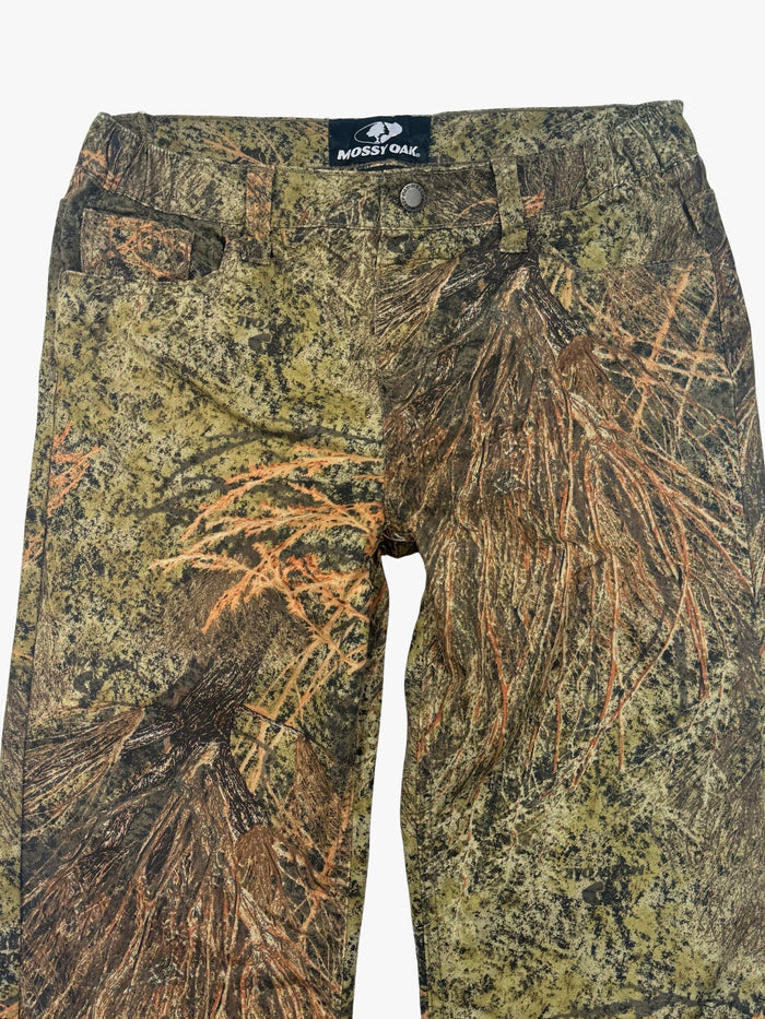 Realtree Camo Jeans