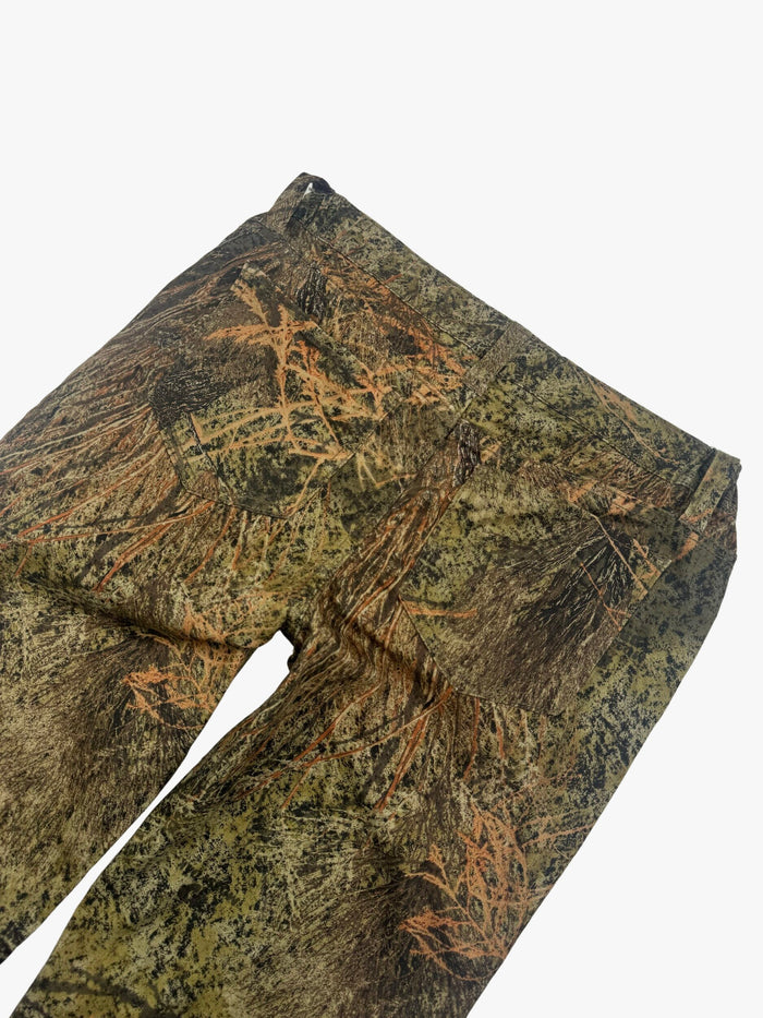 Realtree Camo Jeans