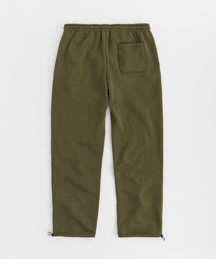 REASON CHENILLE FLEECE SET - RR5-031SET - OLIVE