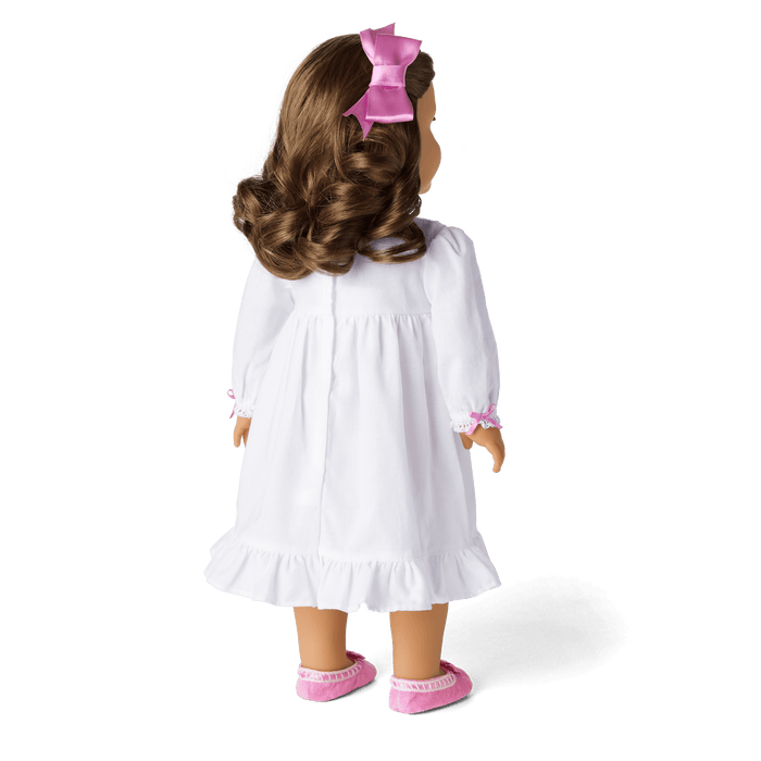 Rebecca’s™ Nightgown for 18-inch Dolls (Historical Characters)
