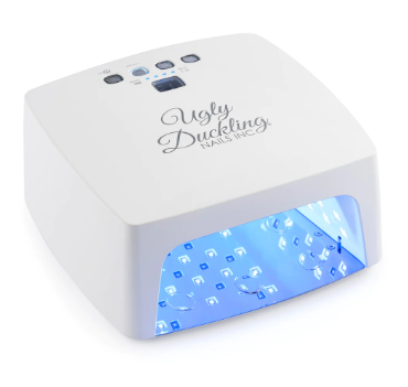 RECHARGEABLE LED LAMP | Ugly Duckling