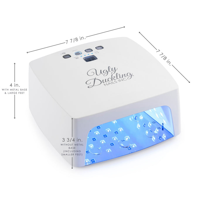 RECHARGEABLE LED LAMP | Ugly Duckling
