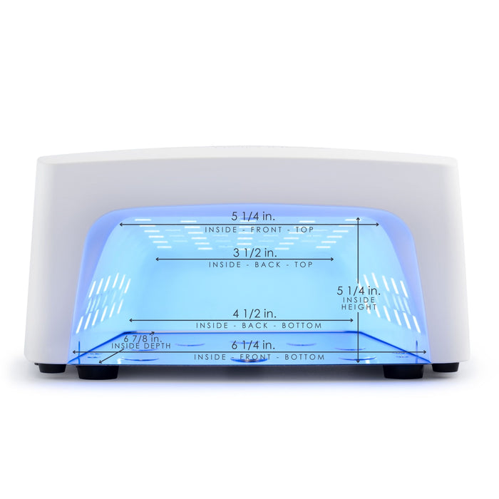 RECHARGEABLE LED LAMP | Ugly Duckling