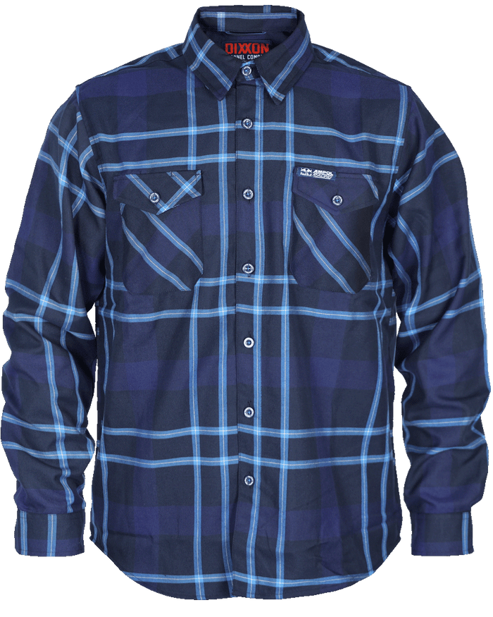 Red Bull Ampol Racing 2025 Flannel