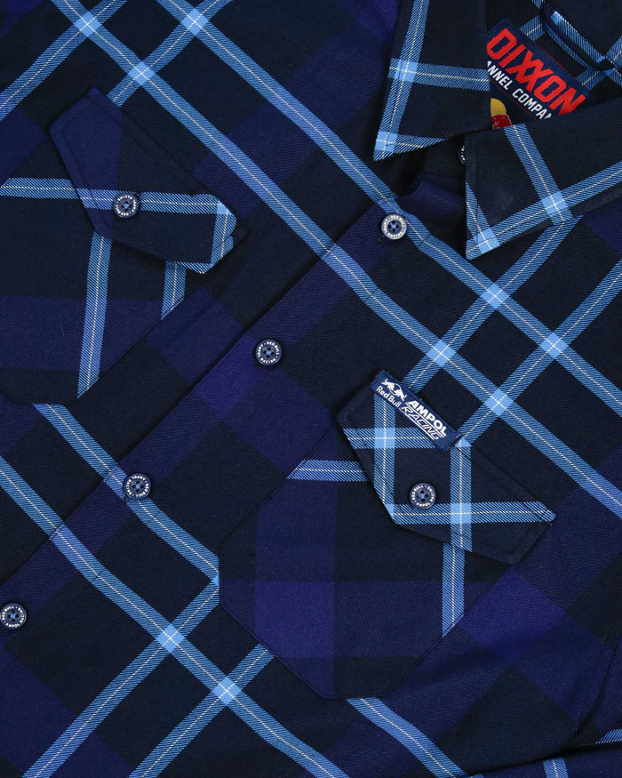 Red Bull Ampol Racing 2025 Flannel