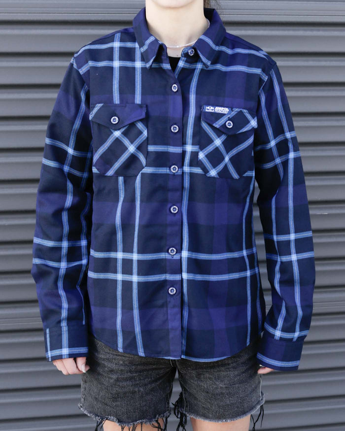 Red Bull Ampol Racing 2025 Women's Flannel