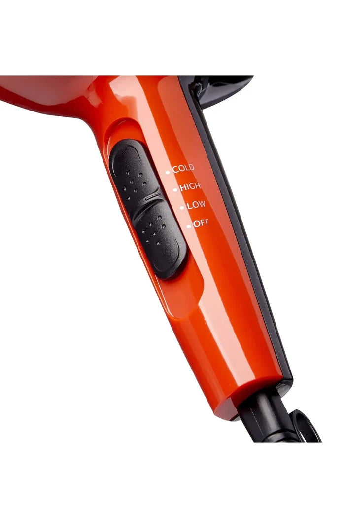 RED BY KISS TORNADO PRO 2000 #BD08N