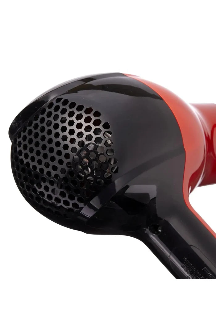 RED BY KISS TORNADO PRO 2000 #BD08N