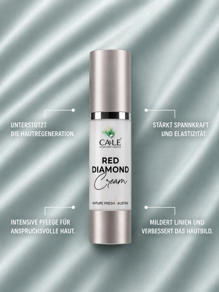 Red Diamond Cream 30ml