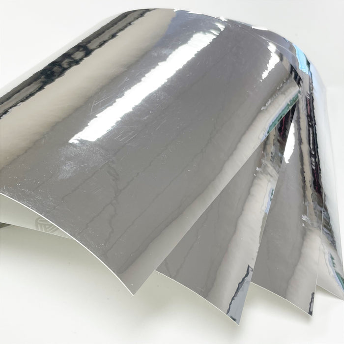 Reflective Base Lamp Inserts 4 Pack