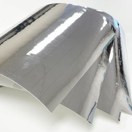 Reflective Base Lamp Inserts 4 Pack