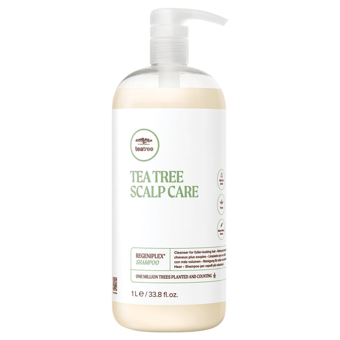 Regeniplex® Shampoo