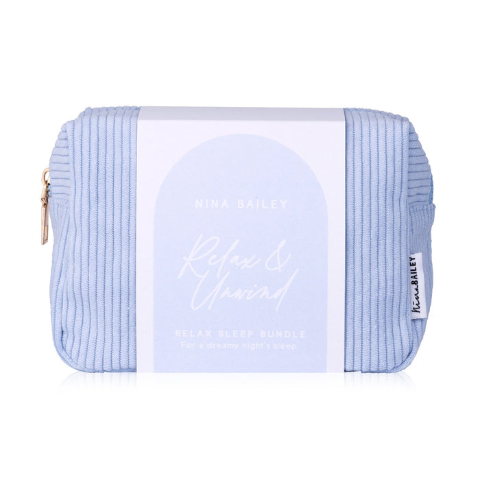 Relax & Unwind Bundle - Nina Bailey