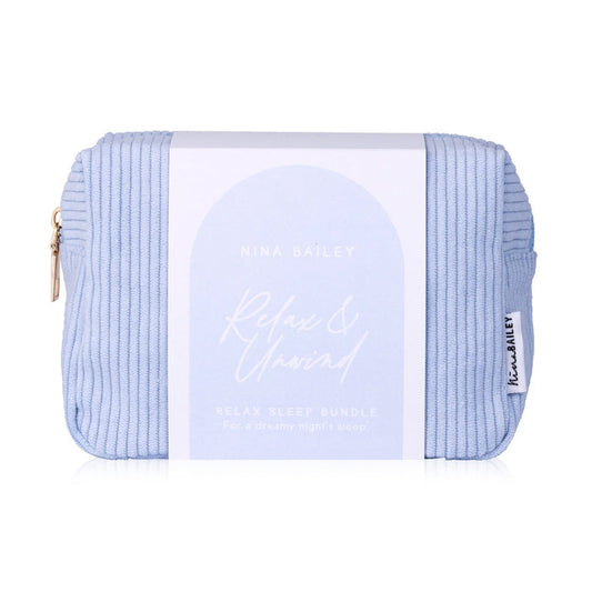 Relax & Unwind Bundle - Nina Bailey