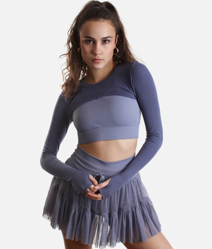 Night Shadow Blue / XS