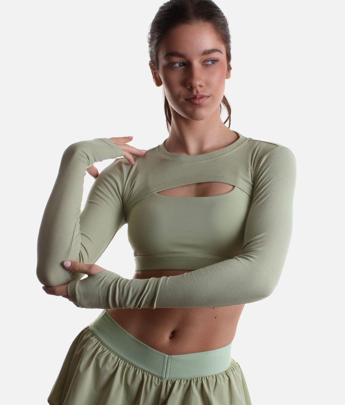 Pistachio / XS