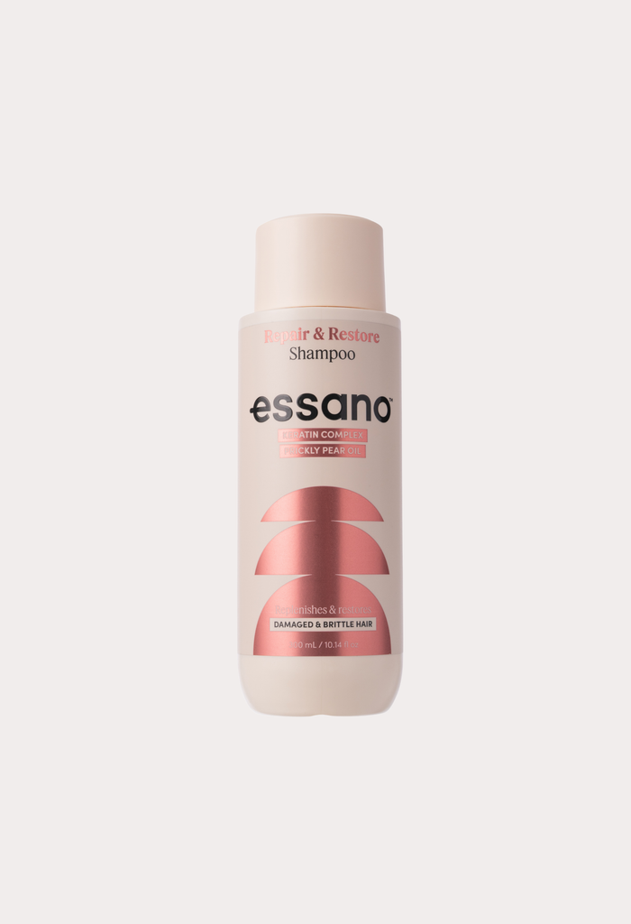 Repair & Restore Shampoo