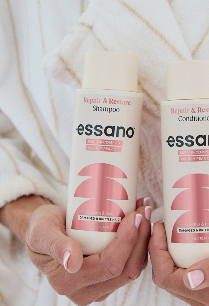 Repair & Restore Shampoo