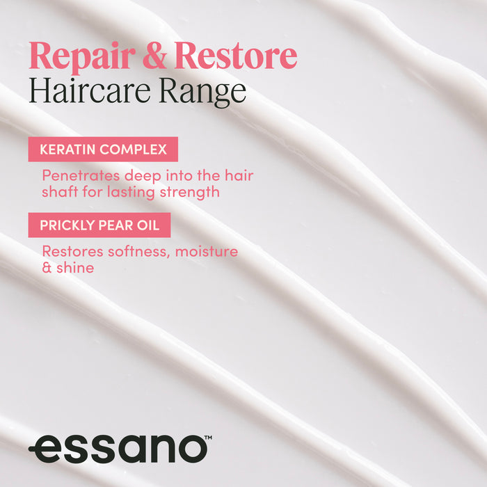 Repair & Restore Shampoo