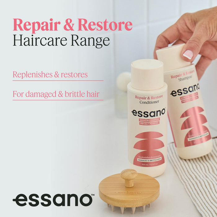 Repair & Restore Shampoo