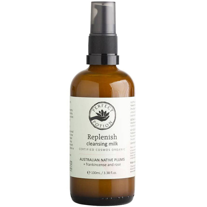 Replenish Cleansing Milk
