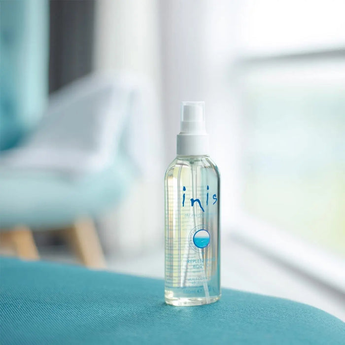 Inis Body Oil